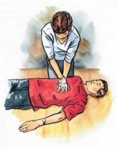 Basic CPR Training Techniques
