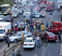 What to do in a Car Accident